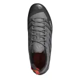 Adidas Terrex swift solo Gris