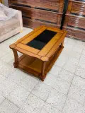 table baz
