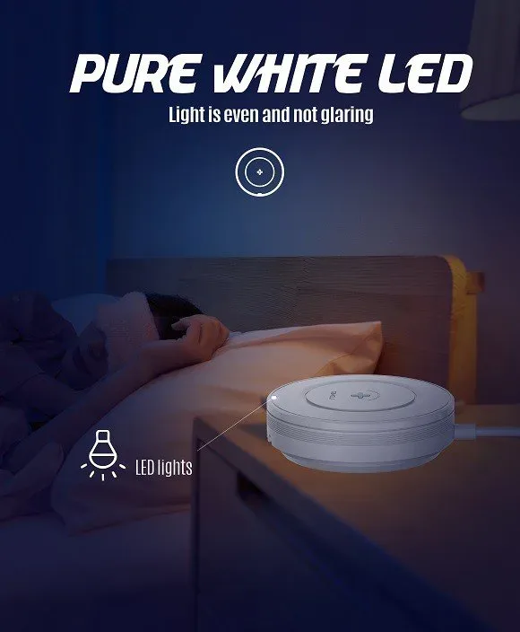 Desktop Wireless Charging Station AW003