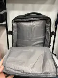Sac à dos mini valise extensible 17 pouces