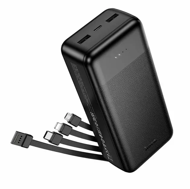 Power bank Hoco J163B 30000 mAh