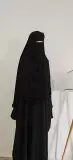 نقاب عملاق بدون تينده