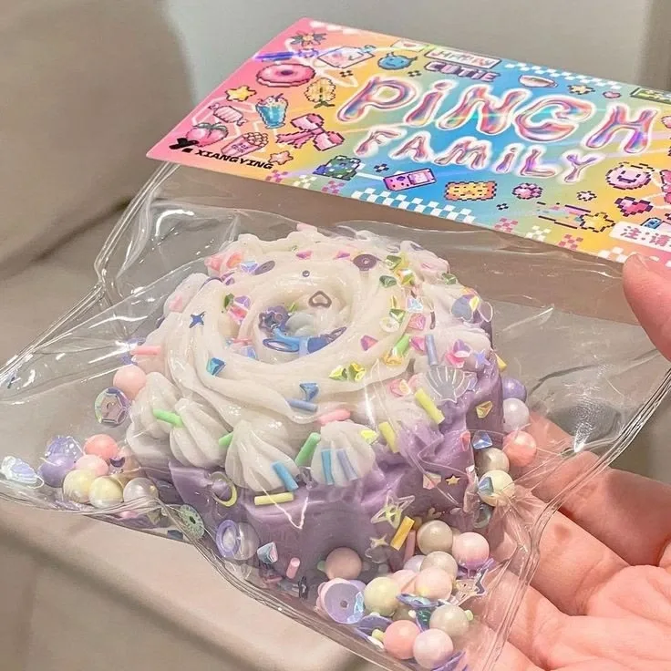 TABA SQUICHY  SWEETS