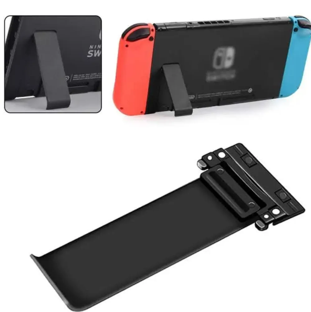 Support carte mémoire micro SD Nintendo Switch