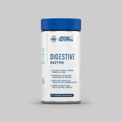 Applied Nutrition Digestive Enzymes