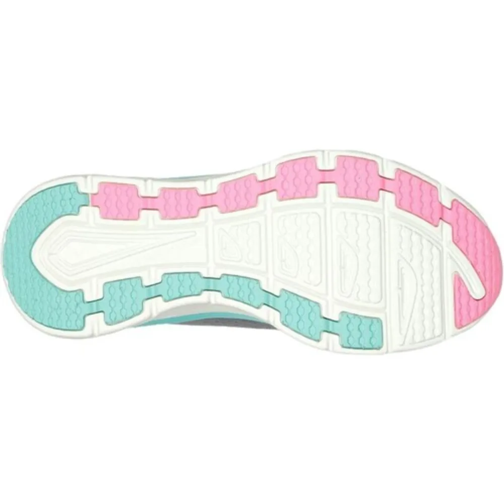 Freshfiness Fit slip Skechers Gris