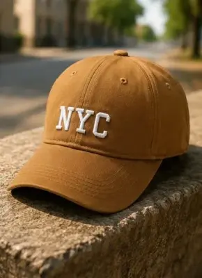 Casquette NYC