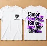 T-shirt Katya’s Secret l3mor