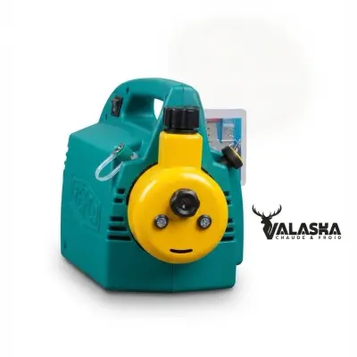 REFCO POMPE A VIDE A 1/5 1 STAGE RF** – RL -2–4661083 —