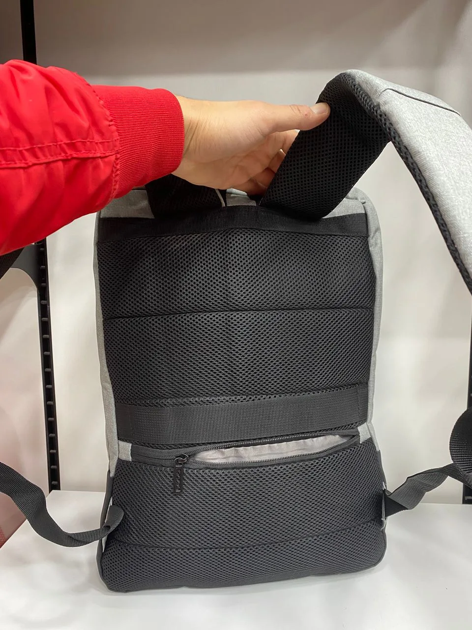 Sac à dos D'affaires USB Professionnel