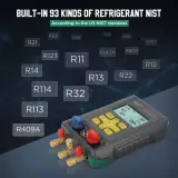 MANO 2 VOIES DIGITAL MANIFOLD