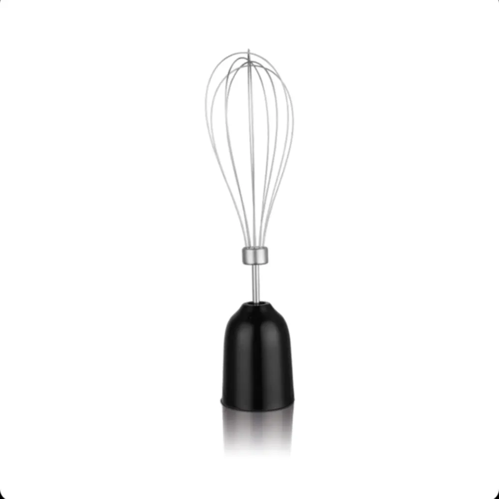 Set Mixeur Plongeant 3-en-1 AMB-HB 5405 600W
