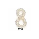 06 Cristal Rond  - كريستال دائري