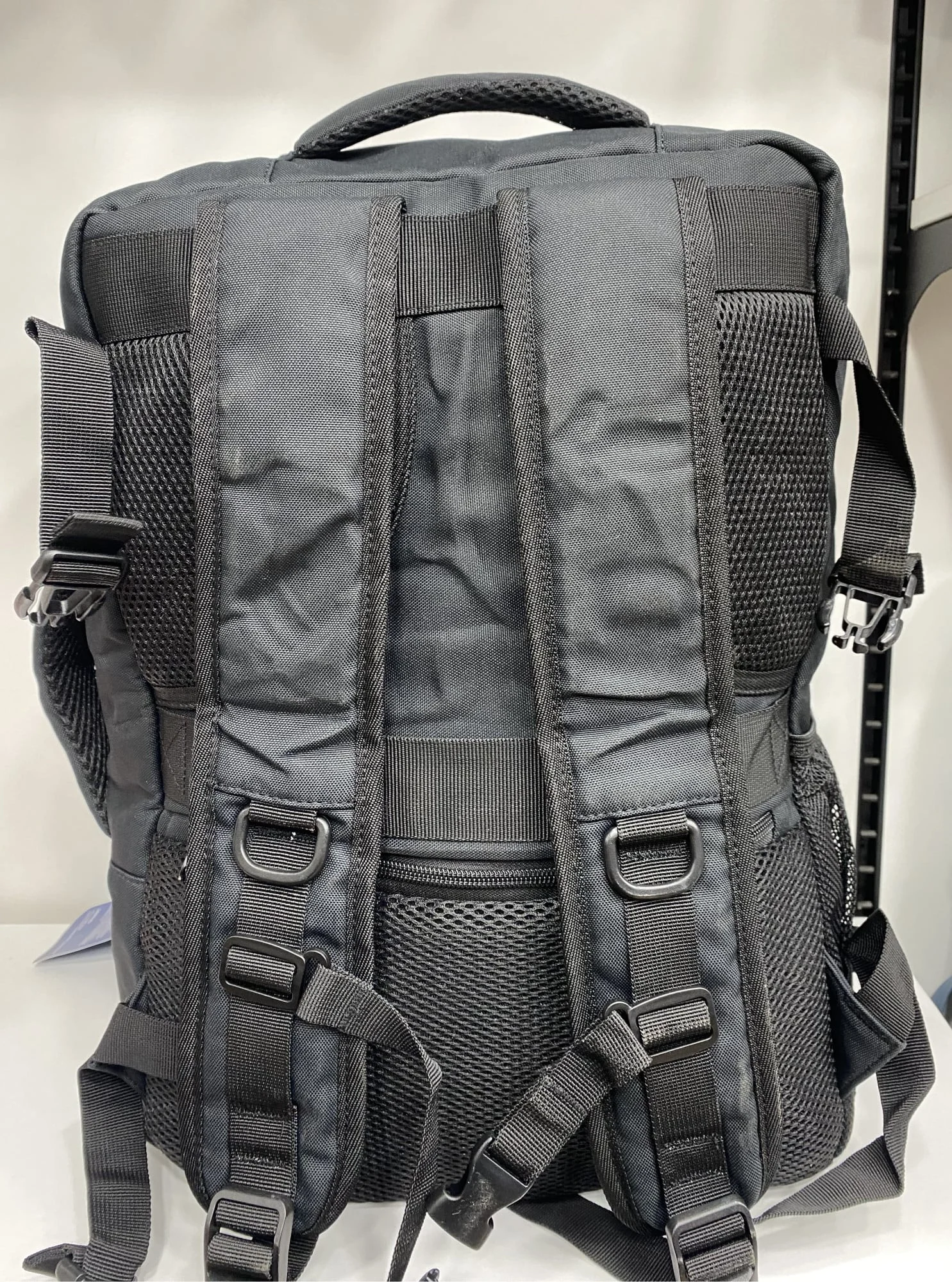 Sac à dos cartable de voyages