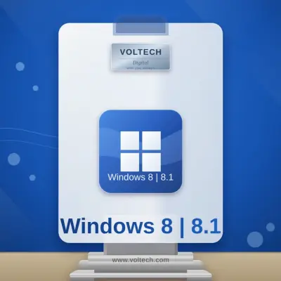 Windows 8 [8.1]