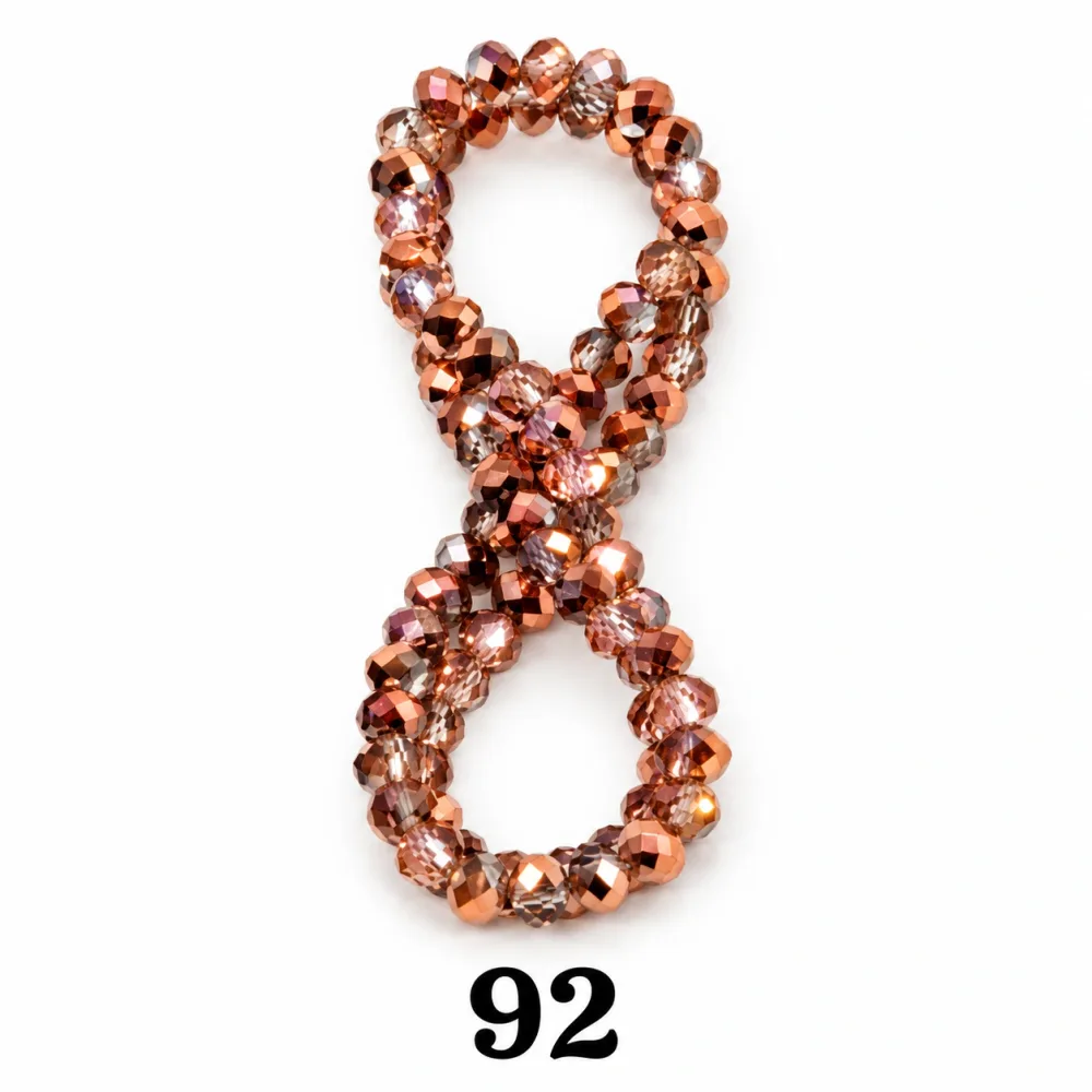 06 Cristal Rond  - كريستال دائري