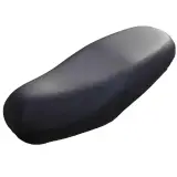 Housse de Selle Moto Universelle en Semi-Cuir – Grande Taille HOUSSE-MOTO-SC01 غطاء مقعد دراجة نارية عالمي من الجلد شبه الصناعي – مقاس كبير