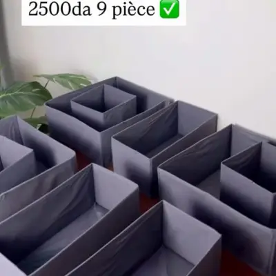 منظمة 6 قطع
