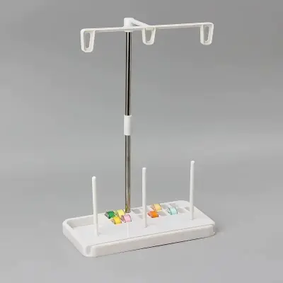 Porte Bobines Machine Domestique Plastique