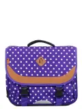 Cartable Snowball  scolaire 38 cm