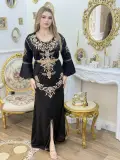 قندورة الملكة