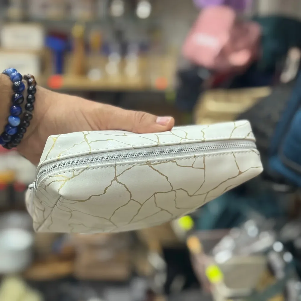 Pochette Yves Saint-Laurent