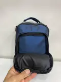 Sacoche imperméable avec port USB