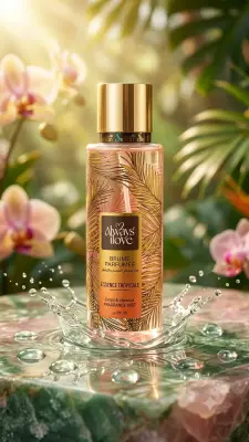 Always i love ماء معطر 250مل