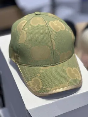 كاسكيطة غوتشي Gucci
