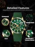 Nouvelle montre Quartz RewardVip Original