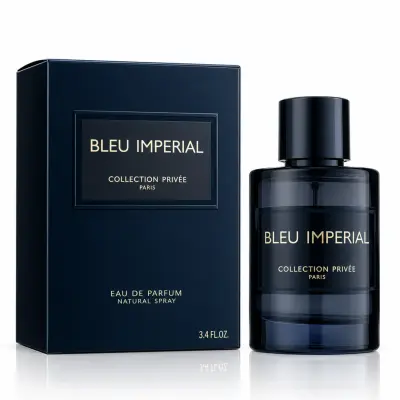 Geparlys - Soir au Sahara Les Exclusif - EDP 100ML Unisexe