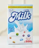 حليب لحظة ميلك مستر 500غ