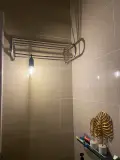 مصباح متنقل