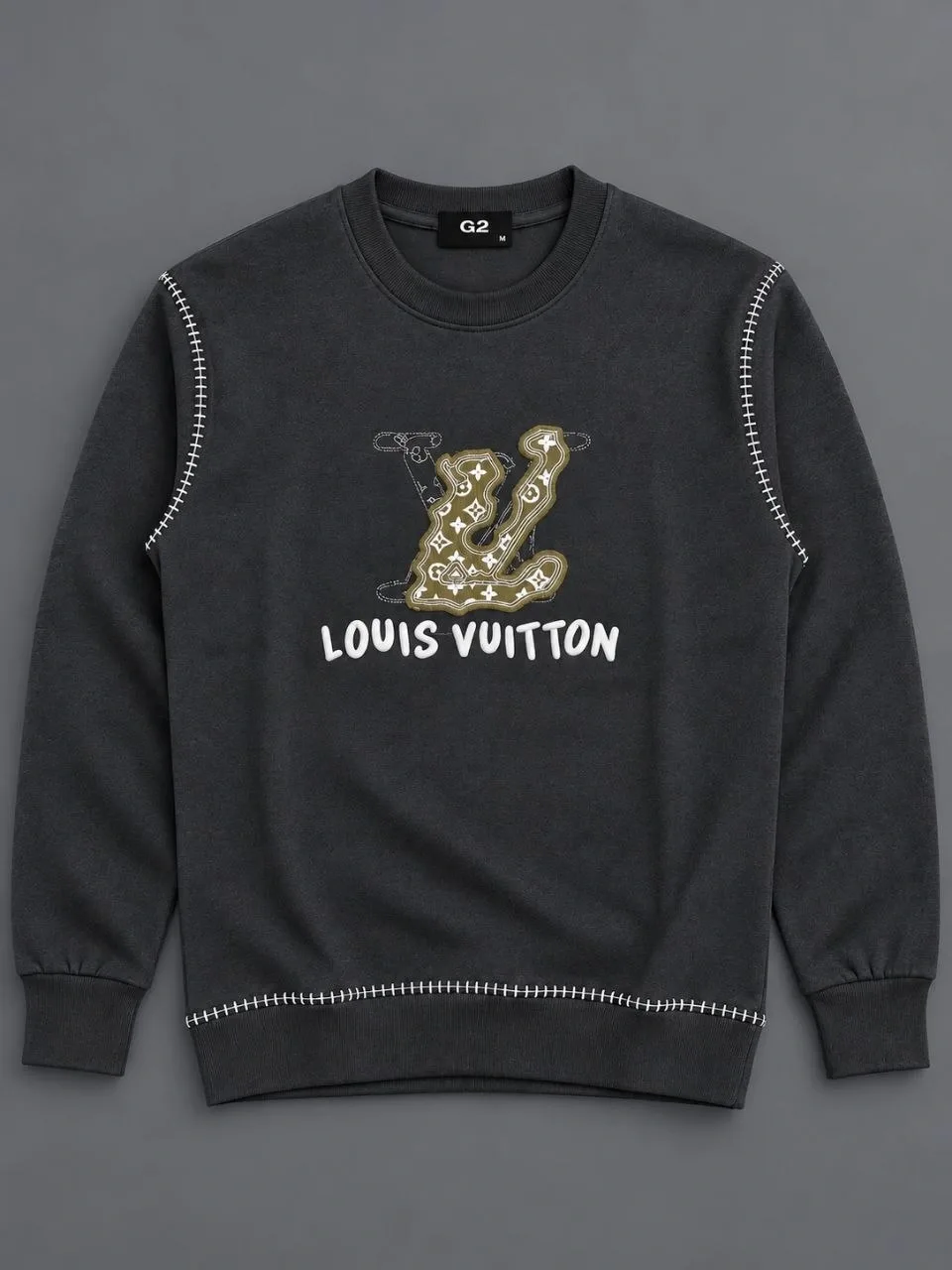 T-shirt Louis Vuitton