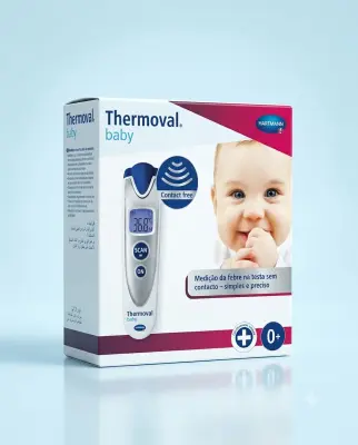 Thermoplastic baby
