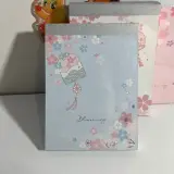 Sakura memo papers