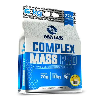 COMPLEX MASS PRO