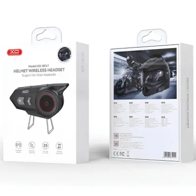 Bluetooth moto be47 25h d’autonomie  Distance sans fil 20m  Bluetooth 5.3 Répondeur automatique