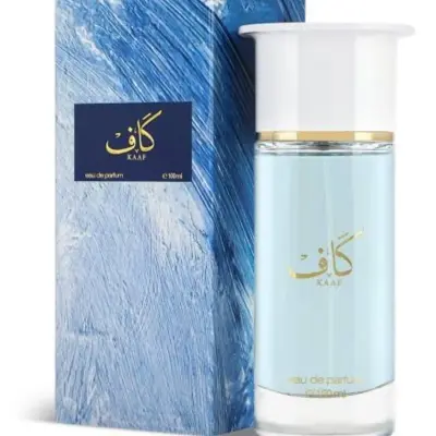 kaf parfum