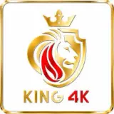 King 4k