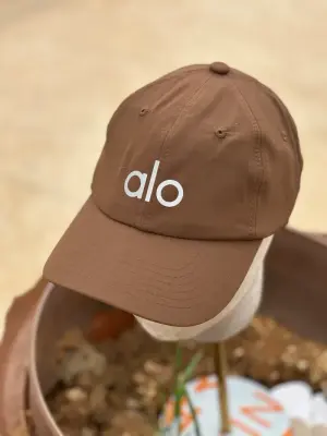 كاسكيطة الو Alo