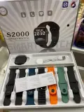 Smart watch s 2000