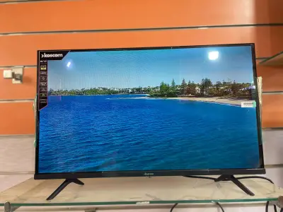 Tv Koscom 32p Smart