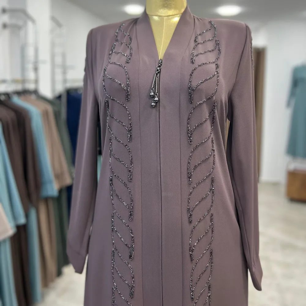 عباية تركية