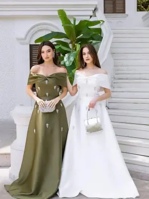 فستان سهرة Altesse