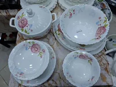 Service à Table 29pcs
