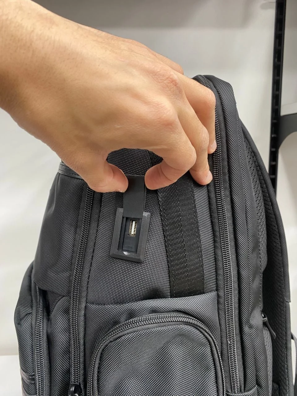 Sac à dos BANGE business et voyage grand capacité