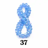 08 Cristal Rond - كريستال دائري