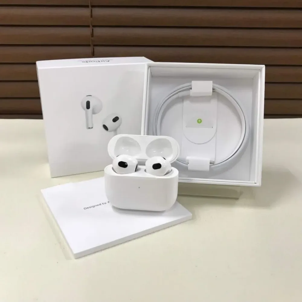 Airpod 3