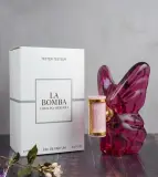 LA BOMBA Carolina Herrera